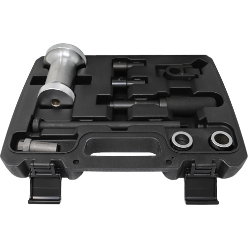 Trousse dextraction dinjecteurs avec adaptateur Duramax Canadian Safety Group Inc.