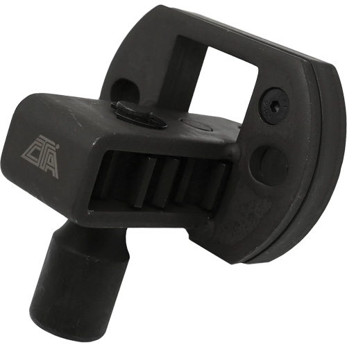 Benz/Detroit Diesel Barring Tool Canadian Safety Group Inc.