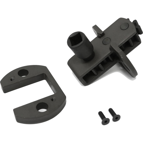 Benz/Detroit Diesel Barring Tool Canadian Safety Group Inc.