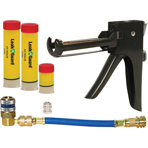 LeakGuard Spotgun Jr. Injection Kit Canadian Safety Group Inc.