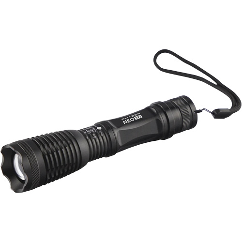 UView&reg; Phazer NEO 395 Rechargeable UV Leak Detection Light Canadian Safety Group Inc.