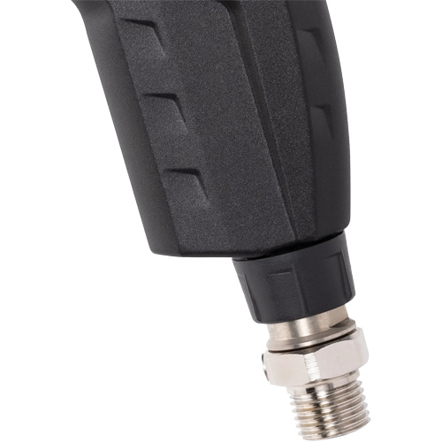 Pistolet de peinture de premi&egrave;re qualit&eacute; pour la peinture automobile X RP 1,3 I, Entr&eacute;e d'air 1/4" NPT, 11,65 pi³/min, 0,17 psi Canadian Safety Group Inc.