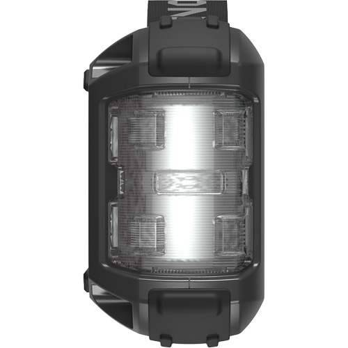 Survolteur, banque d'alimentation et lampe de poche JumpSurge3000 Canadian Safety Group Inc.