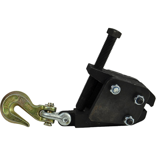 OTR Flange Ring Clamp Canadian Safety Group Inc.