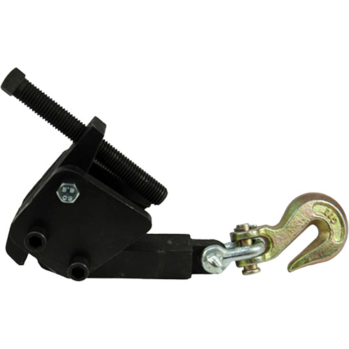 OTR Flange Ring Clamp Canadian Safety Group Inc.