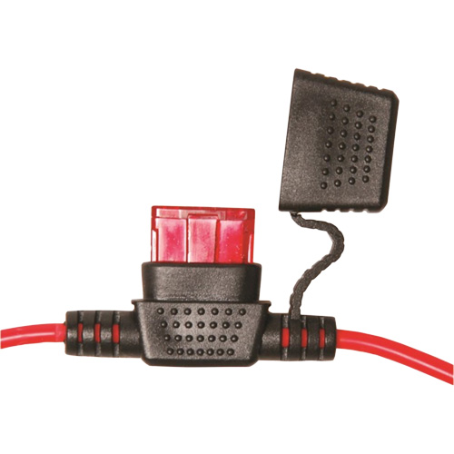 Fuse Lead Automotive DMM Test Leads Canadian Safety Group Inc.