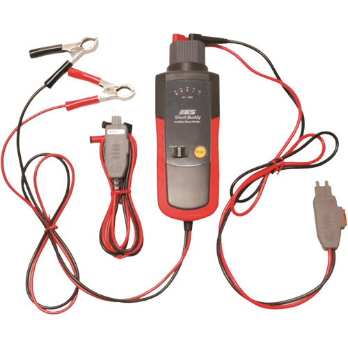Short Buddy&reg; Audible Trouble Shooter Canadian Safety Group Inc.