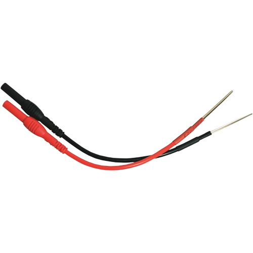 Sondes cuill&egrave;re pour piquage arri&egrave;re Canadian Safety Group Inc.