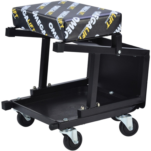 Si&egrave;ge tabouret 2 en 1 Canadian Safety Group Inc.