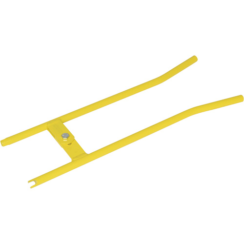 Outil pour ressorts de frein de camion et de remorque Canadian Safety Group Inc.