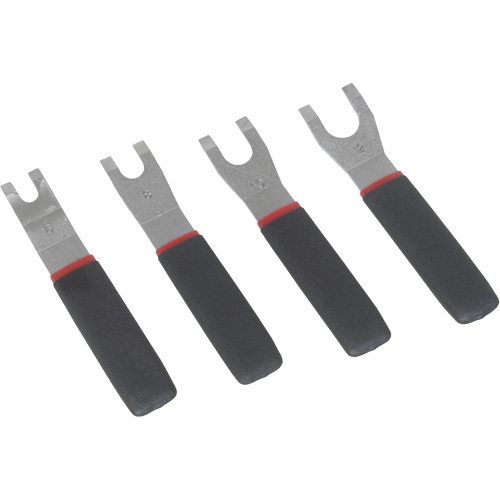 Ensemble doutils de rel&acirc;chement de raccord STC 4 morceaux Canadian Safety Group Inc.