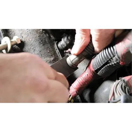 Ensemble doutils de rel&acirc;chement de raccord STC 4 morceaux Canadian Safety Group Inc.