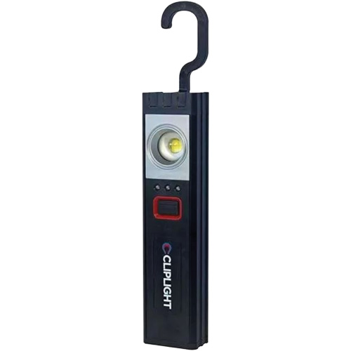 HEMImini Super Bright Work Light, Hook, Rechargeable, 1000 Lumens Canadian Safety Group Inc.