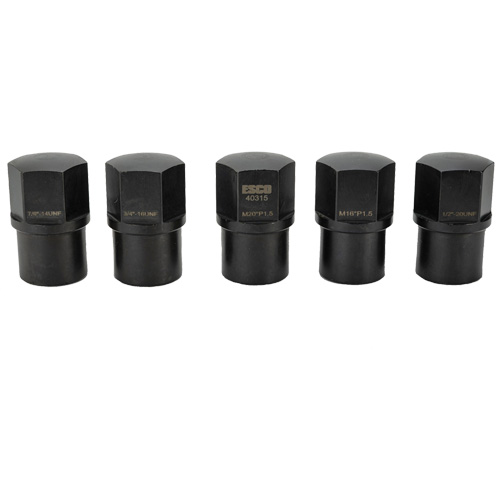 Heavy Duty Tie Rod End Remover Commercial Set Canadian Safety Group Inc.