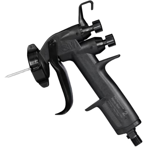 Performance Spray Gun 2 with Air Flow Control Valve, 13 CFM Canadian Safety Group Inc.