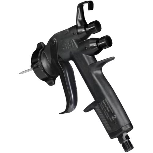 Performance Spray Gun 2 with Air Flow Control Valve, 13 CFM Canadian Safety Group Inc.