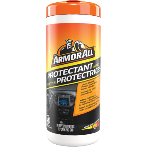 Original Protectant Wipes Canadian Safety Group Inc.