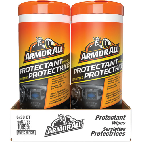 Original Protectant Wipes Canadian Safety Group Inc.