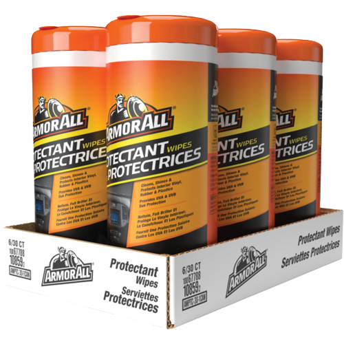 Original Protectant Wipes Canadian Safety Group Inc.