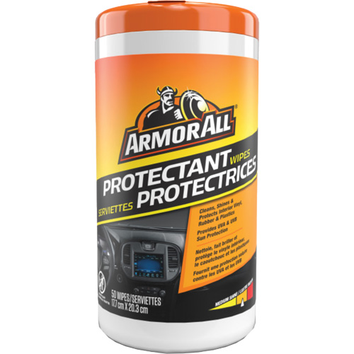 Original Protectant Wipes Canadian Safety Group Inc.