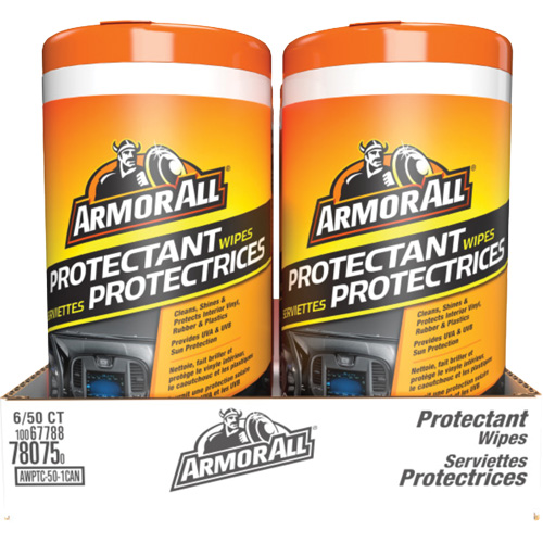 Original Protectant Wipes Canadian Safety Group Inc.