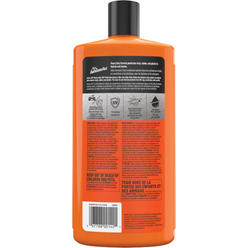 Original Protectant, 16 oz./473 ml, Trigger Bottle Canadian Safety Group Inc.