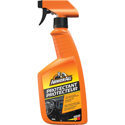 Original Protectant, 32 oz./946 ml, Trigger Bottle Canadian Safety Group Inc.