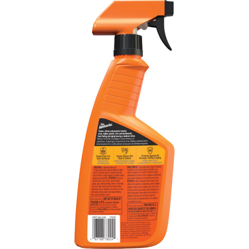 Original Protectant, 32 oz./946 ml, Trigger Bottle Canadian Safety Group Inc.
