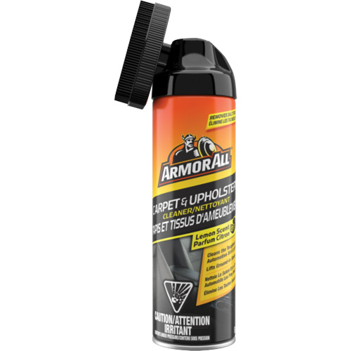 Carpet & Upholstery Cleaner Canadian Safety Group Inc.
