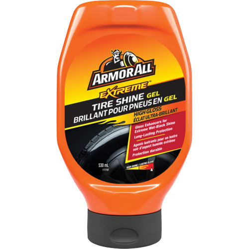 Extreme Tire Shine Gel Canadian Safety Group Inc.
