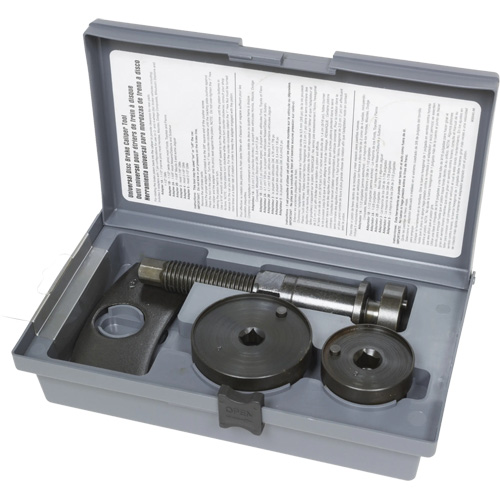Rear Disc Brake Caliper Tool with Case Canadian Safety Group Inc.