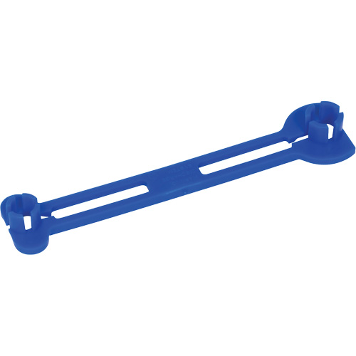 Outil de d&eacute;connexion de conduite de carburant &agrave; profil bas de 5/16 po et 3/8 po pour Ford Canadian Safety Group Inc.