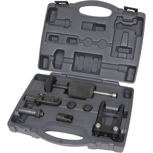 N&eacute;cessaire dextracteur dinjecteur diesel &agrave; 2 m&acirc;choires avec coffret Canadian Safety Group Inc.