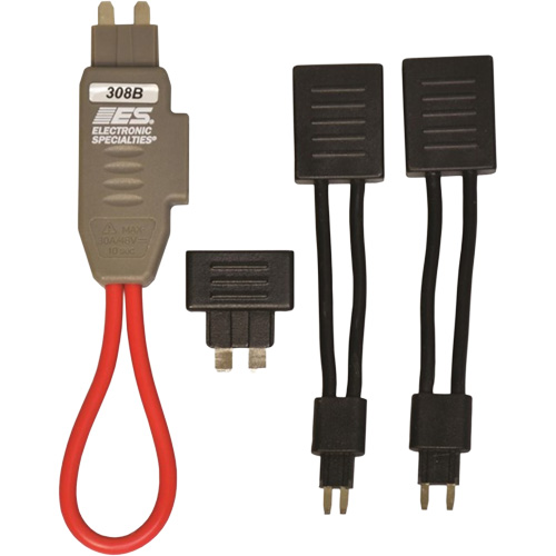 Ensemble de boucle de courant Fuse Buddy Canadian Safety Group Inc.