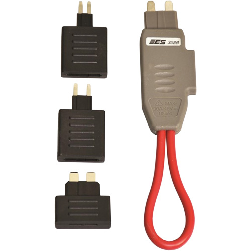 Ensemble de boucle de courant Fuse Buddy Canadian Safety Group Inc.