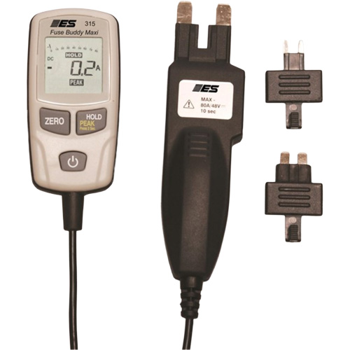 Ensemble Fuse Buddy d'usage intense pour circuits Maxi Canadian Safety Group Inc.
