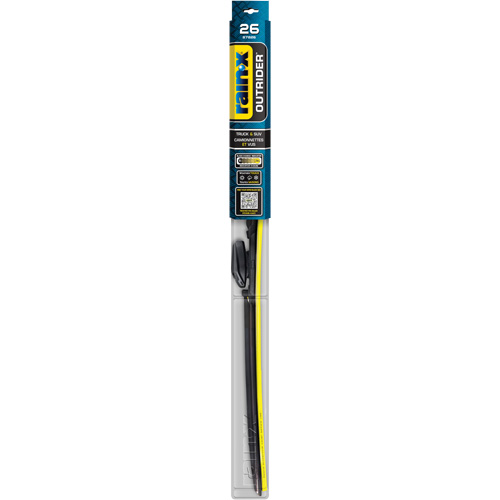 Balais dessuie-glace Outrider pour camions et VUS, 26", Toute saison Canadian Safety Group Inc.