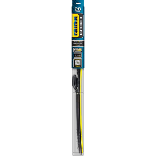 Balais dessuie-glace Outrider pour camions et VUS, 28", Toute saison Canadian Safety Group Inc.