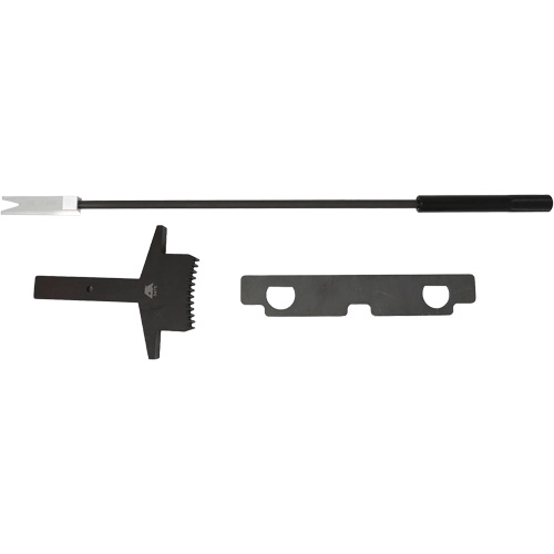 Ensemble d'outils de r&eacute;glage de la distribution pour moteurs GM Atlas et Vortec Canadian Safety Group Inc.