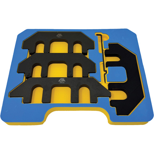 Ensemble de distribution complet Ford EcoBoost 2,7 L, 3 L et 3,5 L Canadian Safety Group Inc.