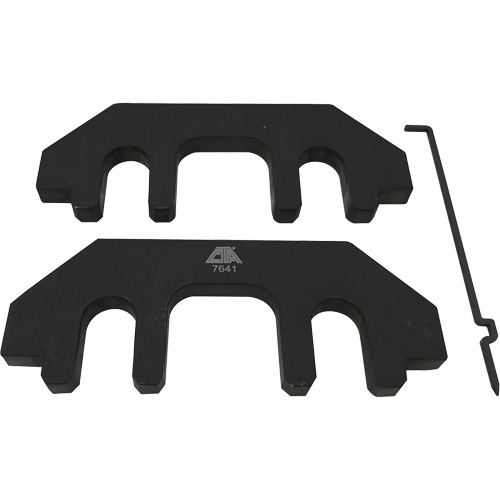 Ensemble de distribution complet Ford EcoBoost 2,7 L, 3 L et 3,5 L Canadian Safety Group Inc.