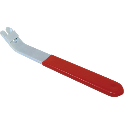 Omega Clip Removal Tool for Volkswagen, Audi, Tesla & Mercedes Benz Canadian Safety Group Inc.