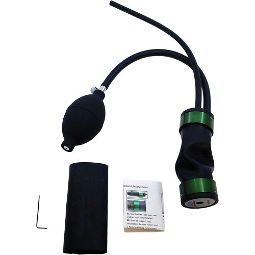Outils pour bouchon de vessie Canadian Safety Group Inc.