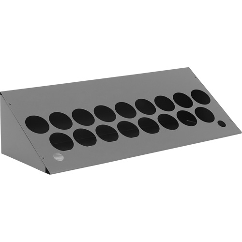 Rangement pour canettes a&eacute;rosols  Canadian Safety Group Inc.