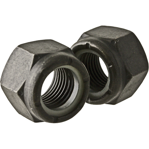 &eacute;crou hexagonal, 5/8" dia, Oxyde noir, Cors&eacute; Canadian Safety Group Inc.