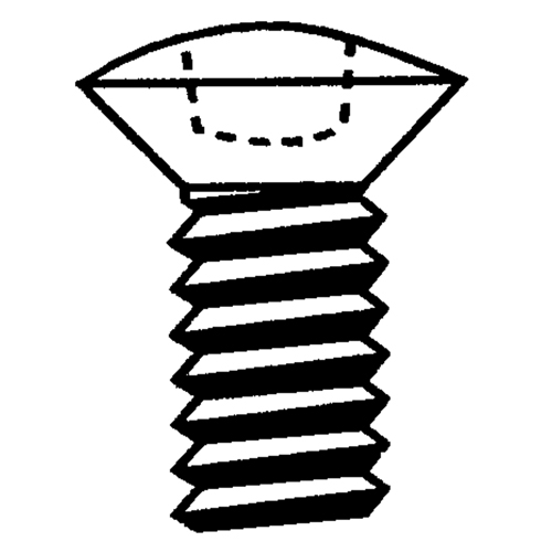 Machine Screw Assortments Canadian Safety Group Inc.