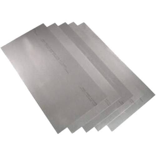 Rouleaux & feuilles de cales minces Canadian Safety Group Inc.