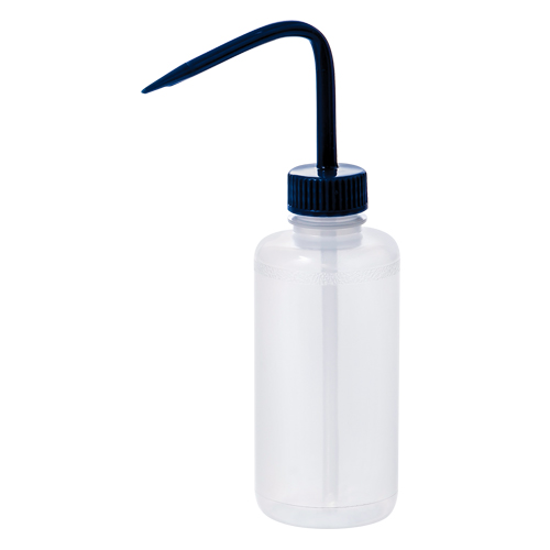 Flacon laveur de s&eacute;curit&eacute; en plastique Canadian Safety Group Inc.