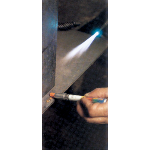 Thermomelt&reg; Heat Stik Temperature Indicators, 100° F Rating Canadian Safety Group Inc.