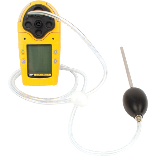 BW Sampling Accessories , Manual Sampling Pump Canadian Safety Group Inc.